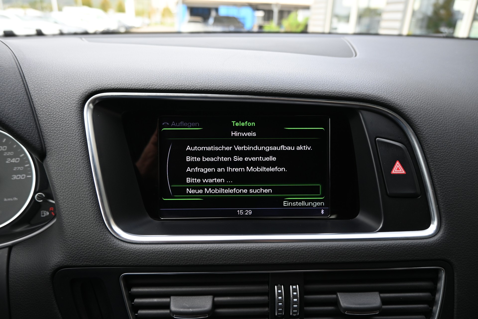 AUDI SQ5 3.0 V6 TDI quattro tiptronic 313PS-image-31