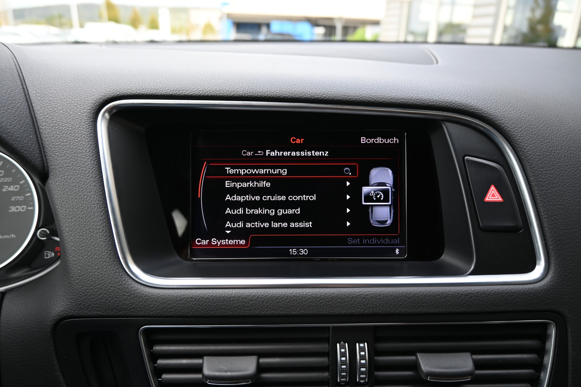 AUDI SQ5 3.0 V6 TDI quattro tiptronic 313PS-image-28