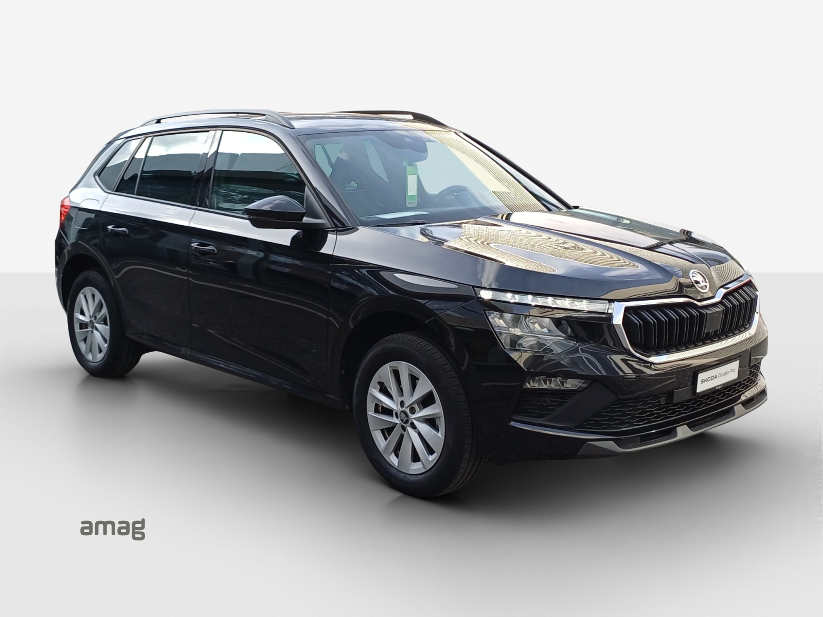 SKODA Kamiq 1.0 TSI Dynamic DSG-image-5