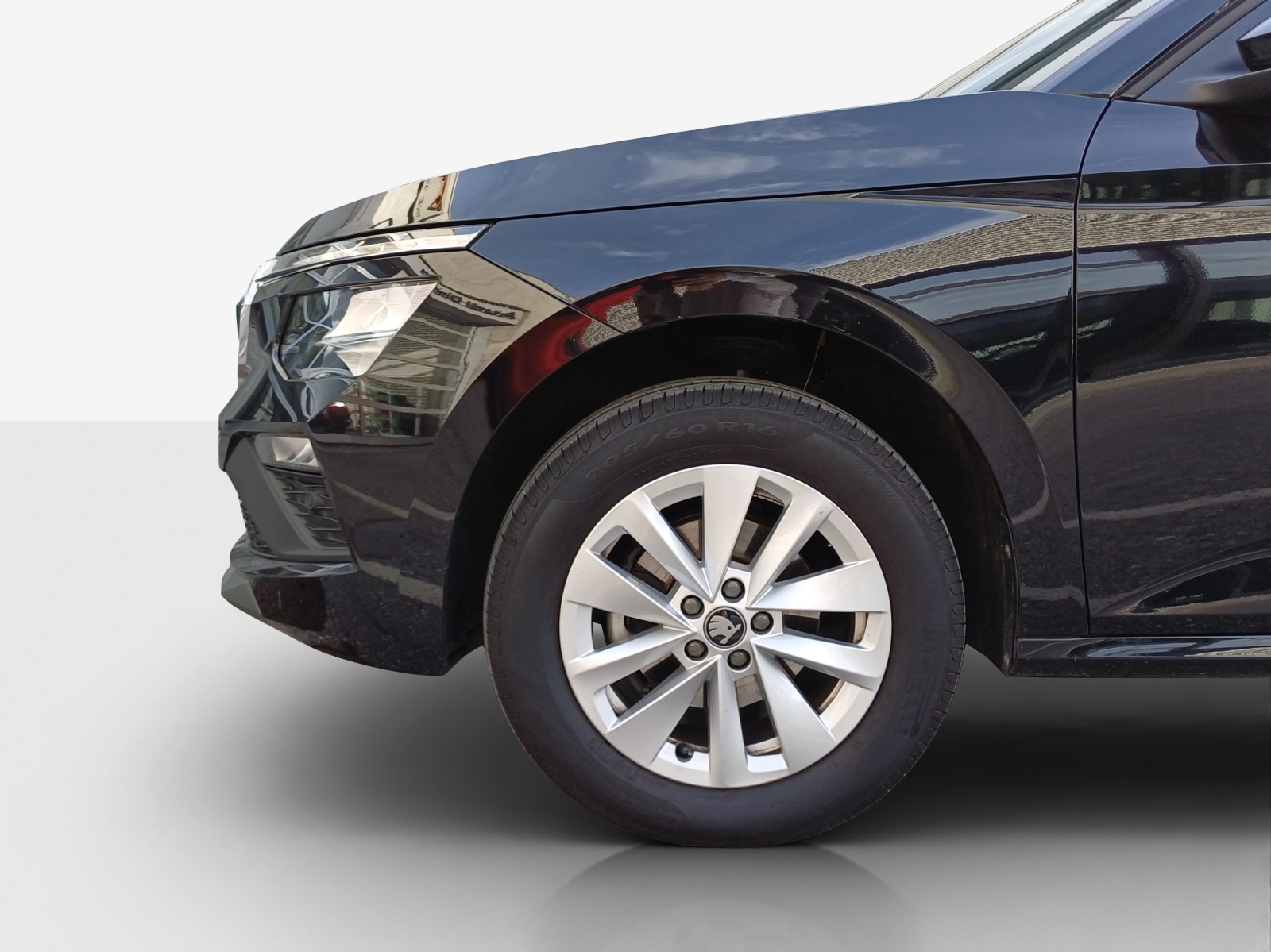 SKODA Kamiq 1.0 TSI Dynamic DSG-image-15
