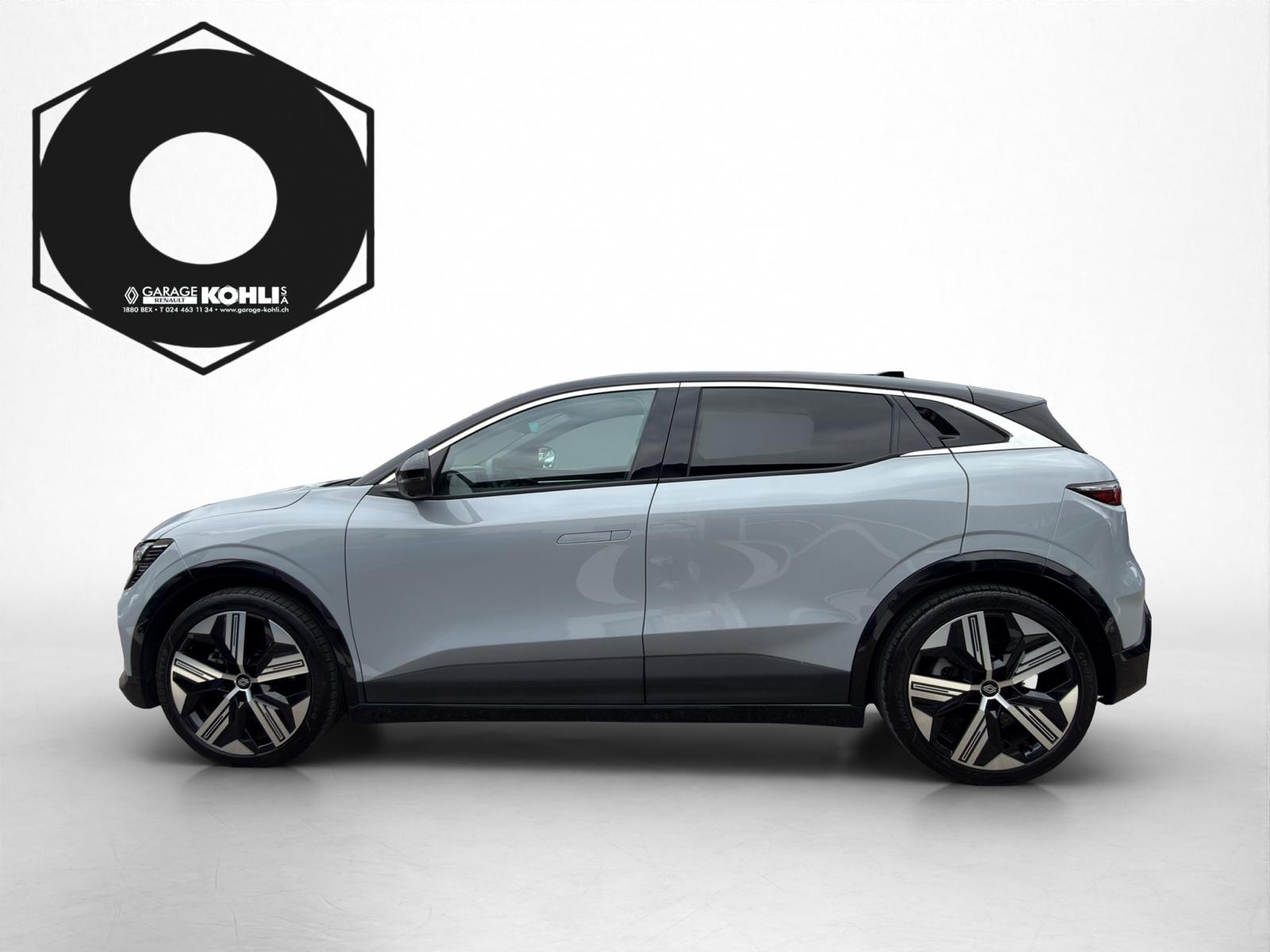 RENAULT Mégane E-TECH EV60 Iconic-image-2