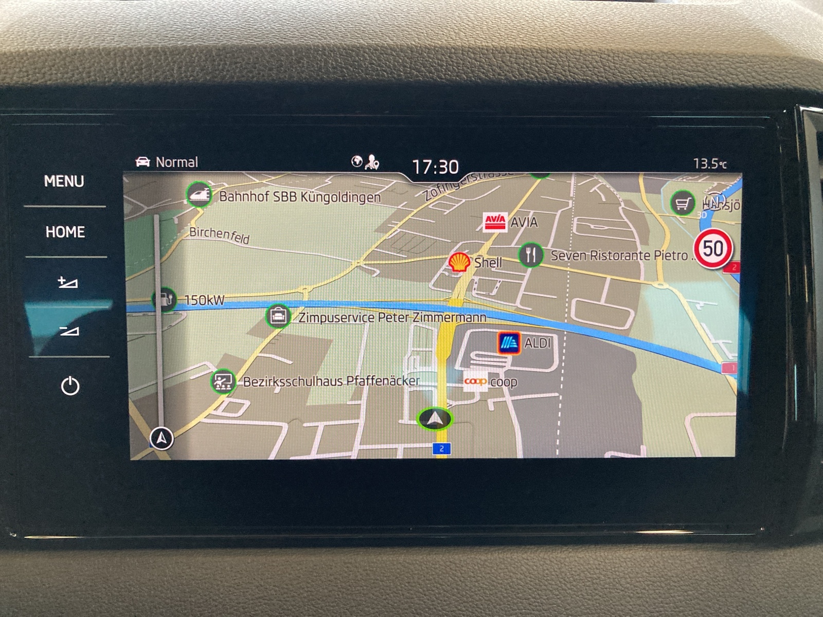 SKODA Karoq 2.0 TSI SportLine 4x4 DSG-image-13