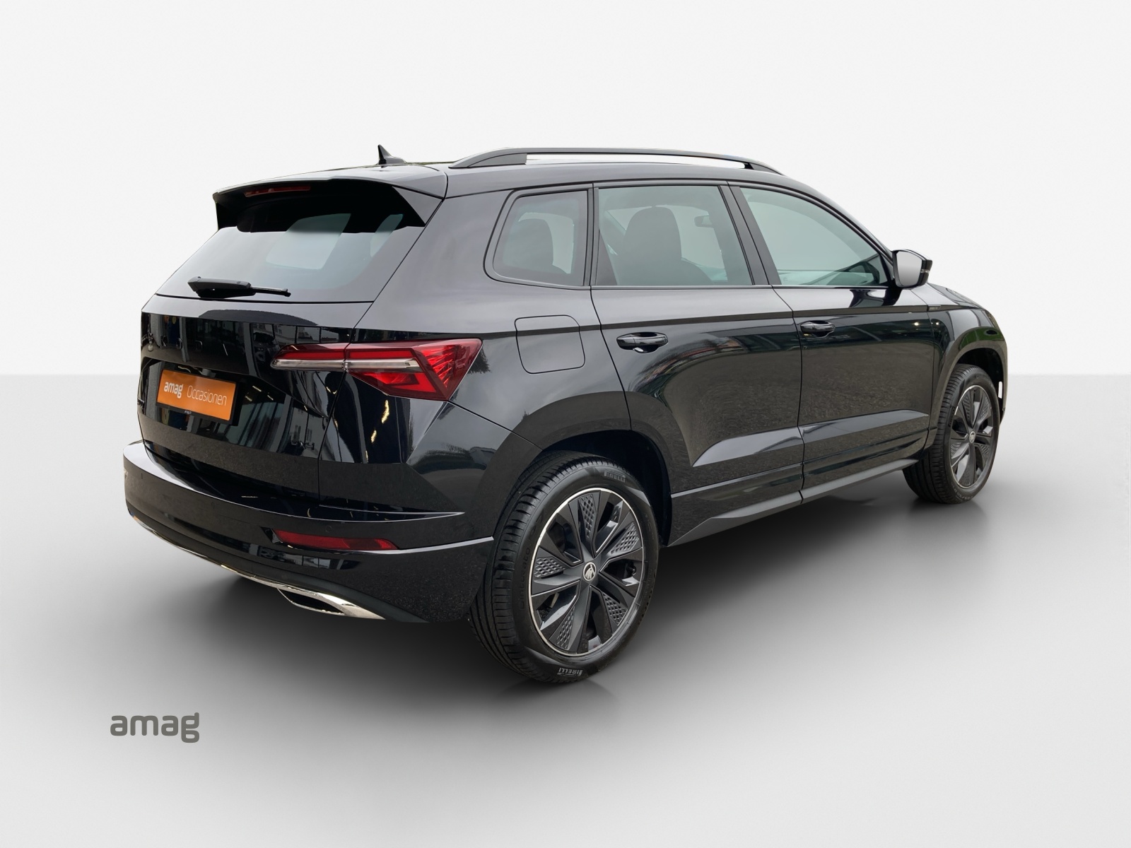 SKODA Karoq 2.0 TSI SportLine 4x4 DSG-image-4