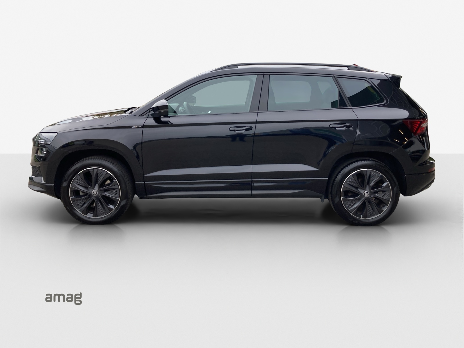 SKODA Karoq 2.0 TSI SportLine 4x4 DSG-image-1