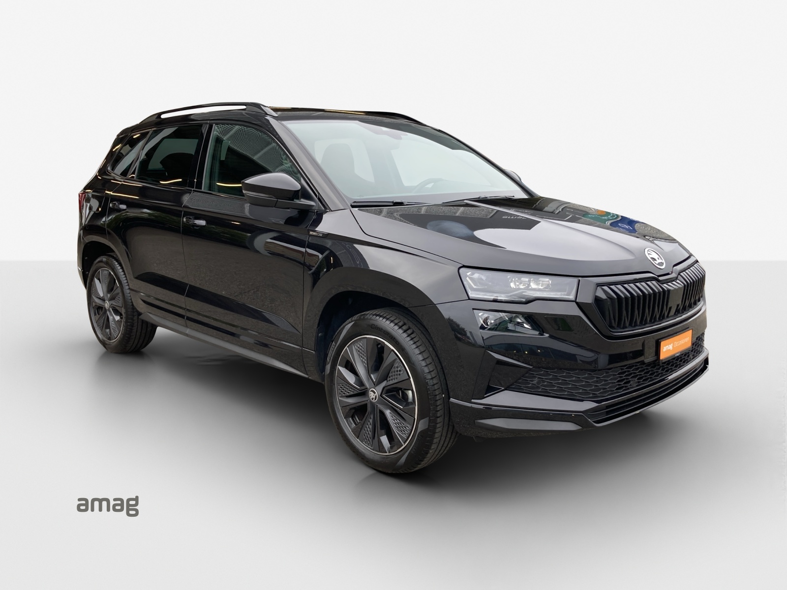 SKODA Karoq 2.0 TSI SportLine 4x4 DSG-image-5