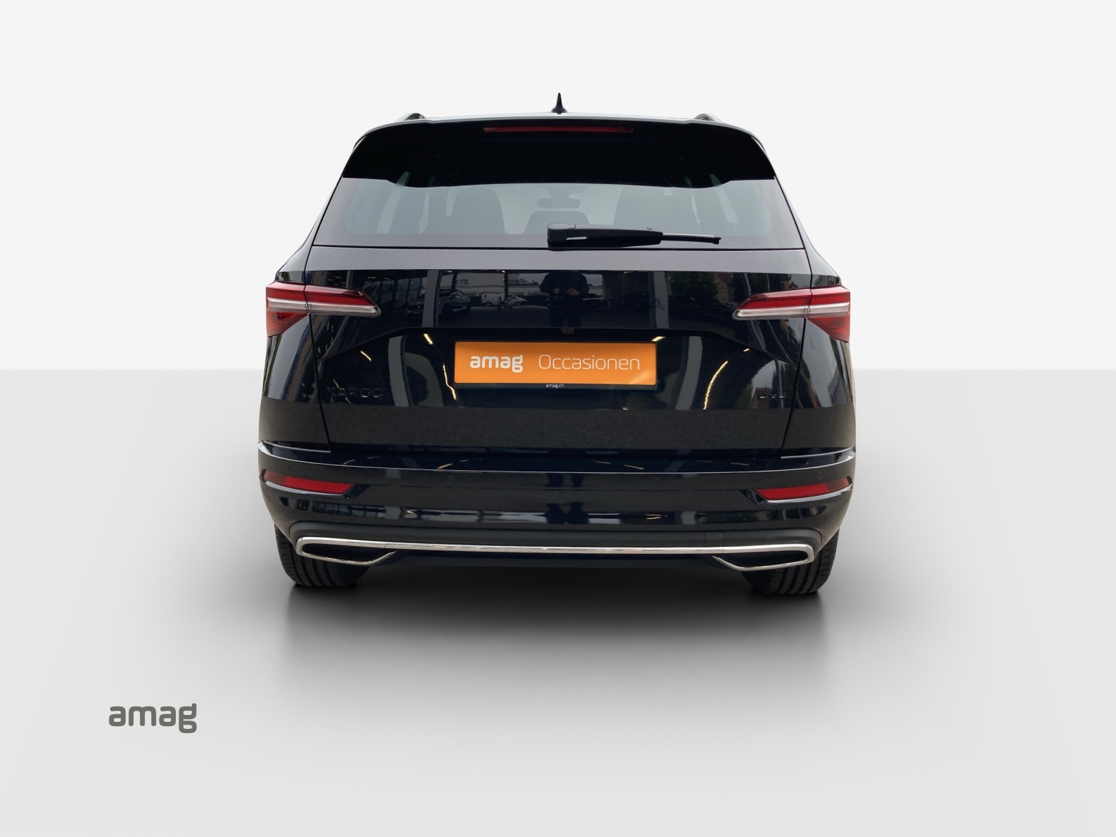 SKODA Karoq 2.0 TSI SportLine 4x4 DSG-image-3