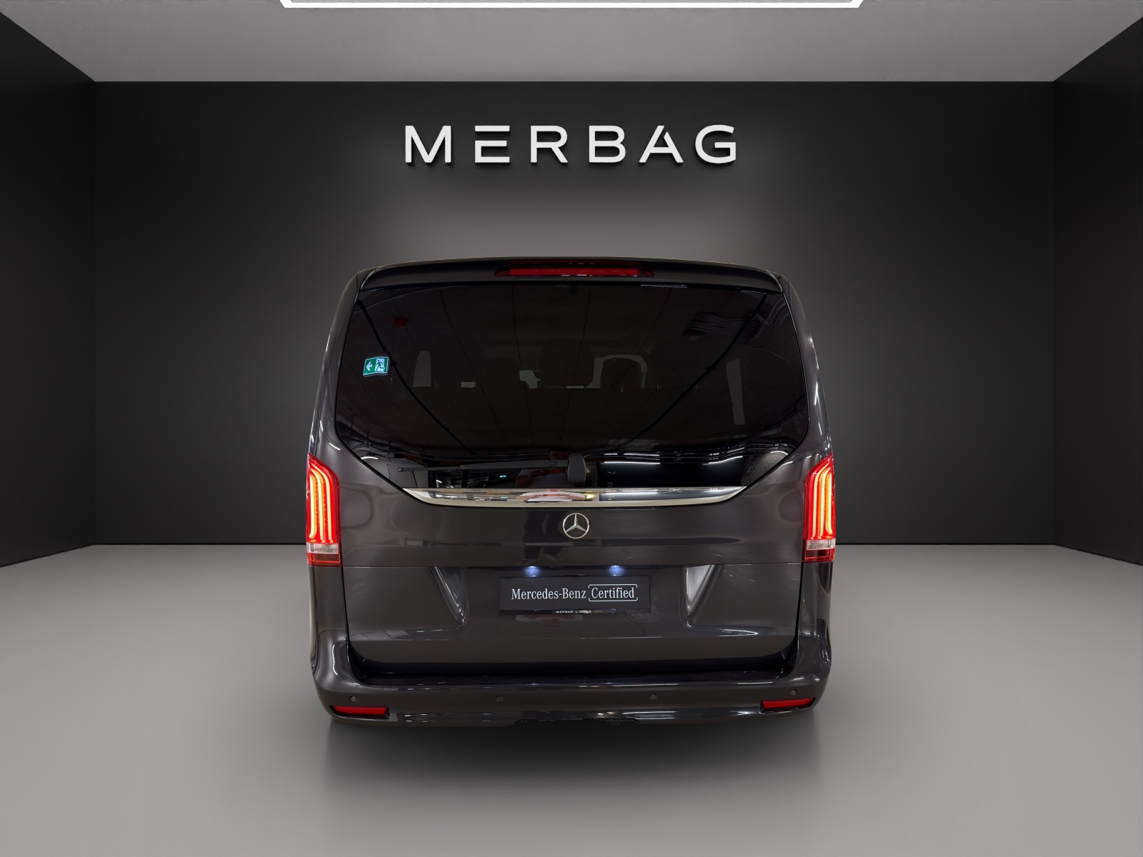 MERCEDES-BENZ V 300 d lang Avantgarde 4Matic 9G-Tronic-image-6