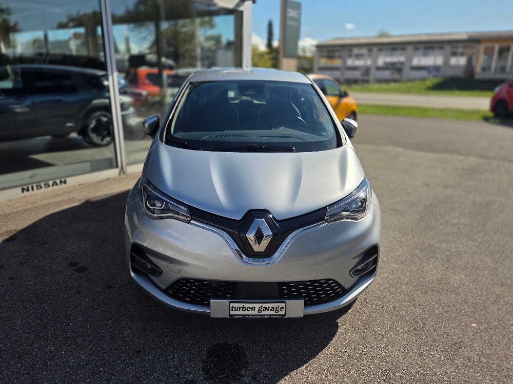 RENAULT Zoe Intens R135 (incl. Batterie)-image-5