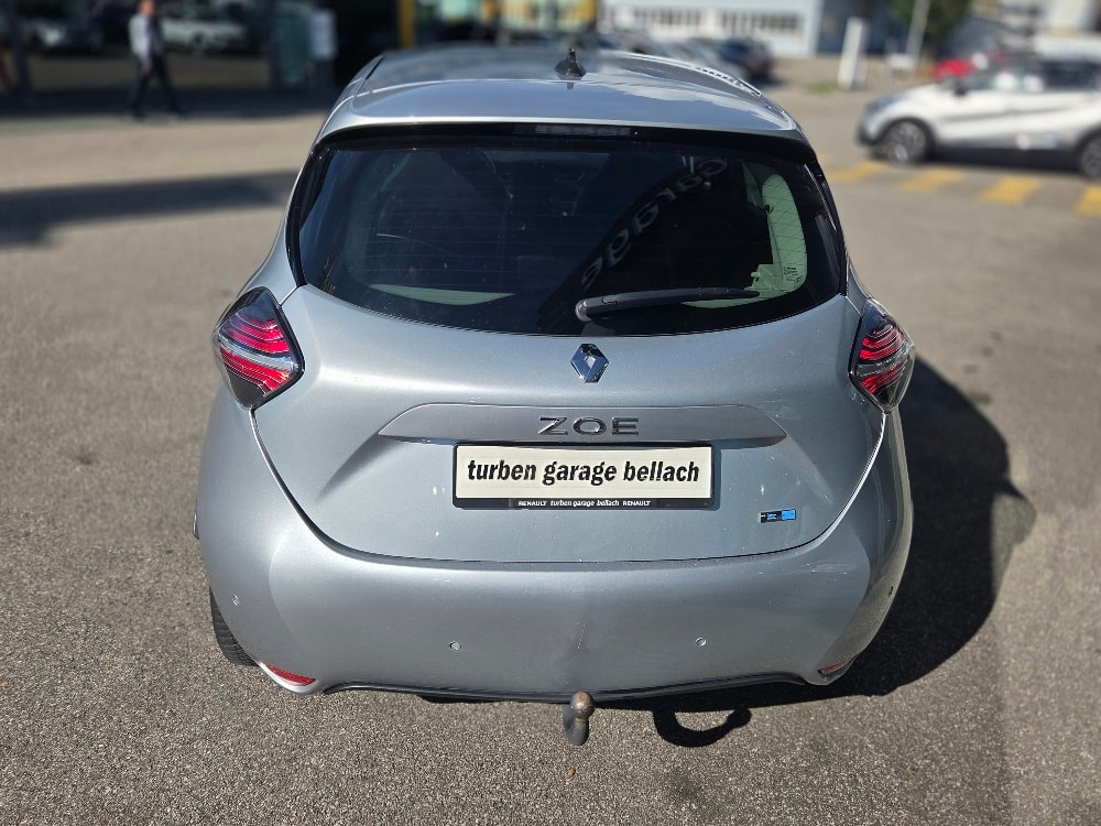 RENAULT Zoe Intens R135 (incl. Batterie)-image-3