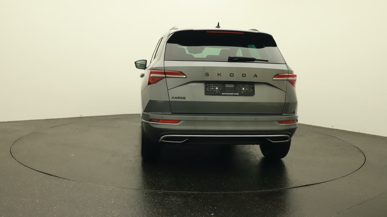 SKODA Karoq 1.5 TSI SportLine DSG-image-3