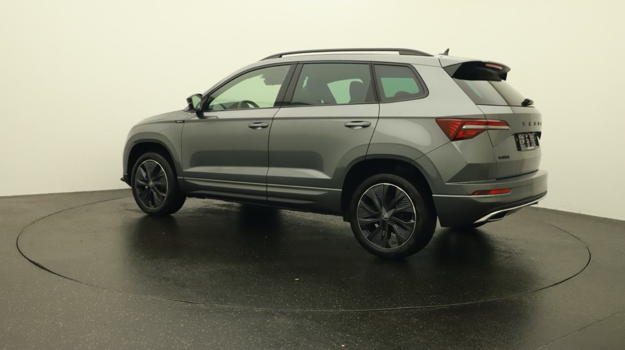 SKODA Karoq 1.5 TSI SportLine DSG-image-2