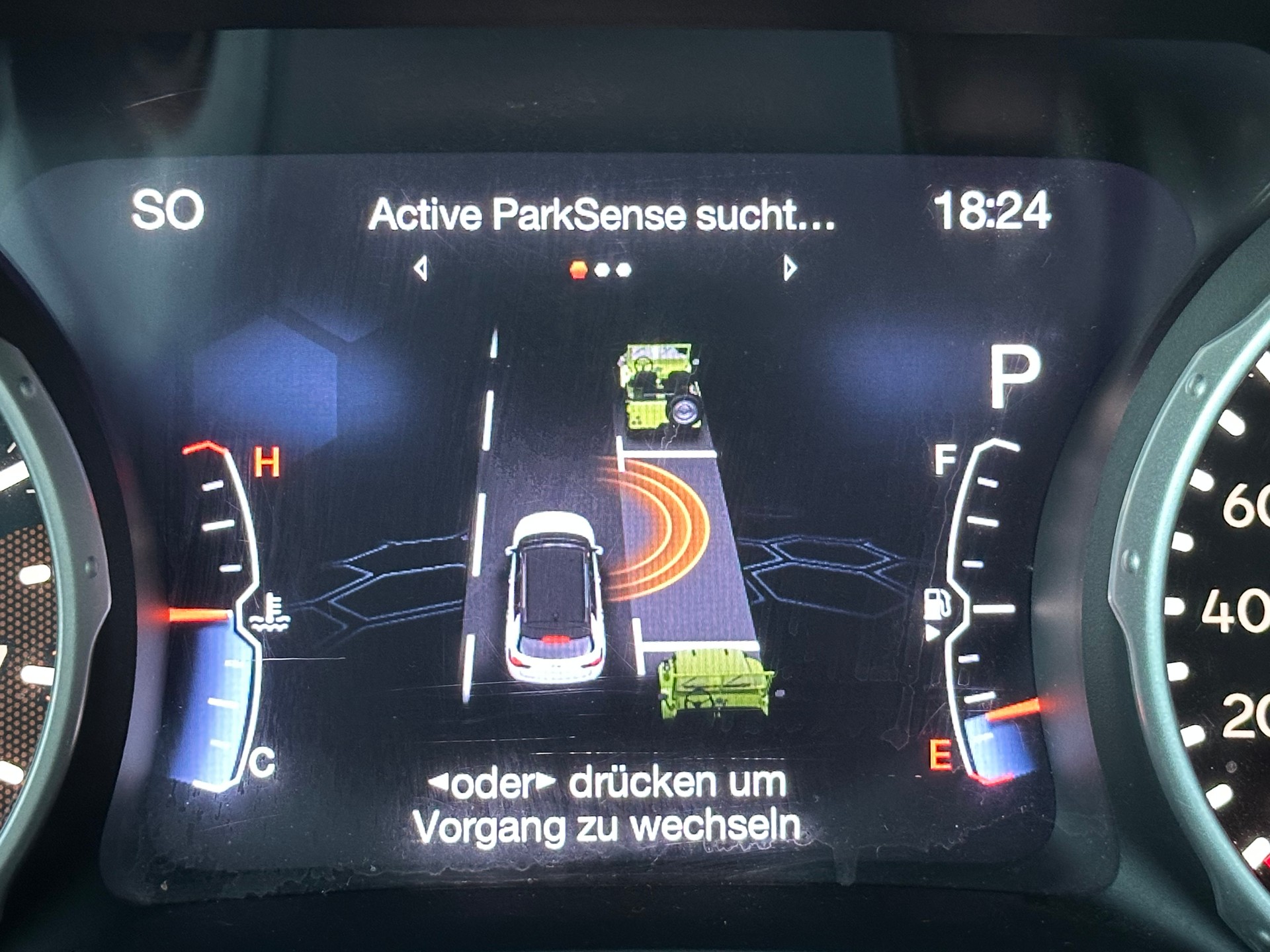 JEEP Compass 1.4 Turbo Limited AWD 9ATX-image-11