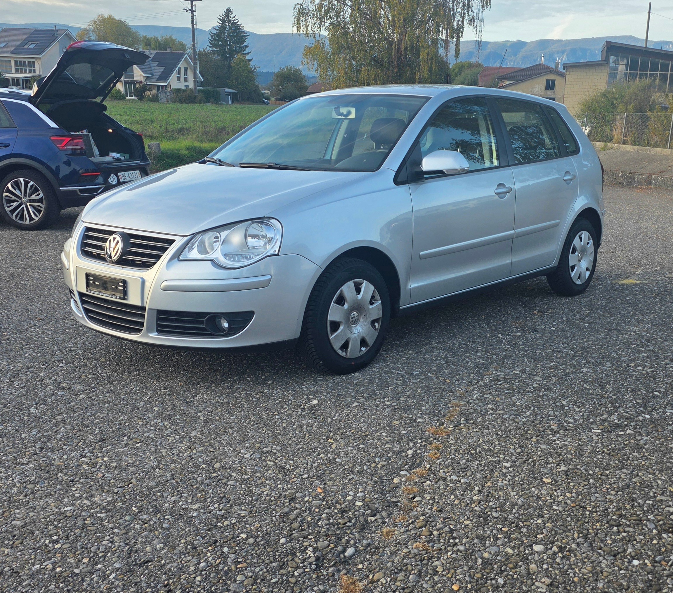 Car photo