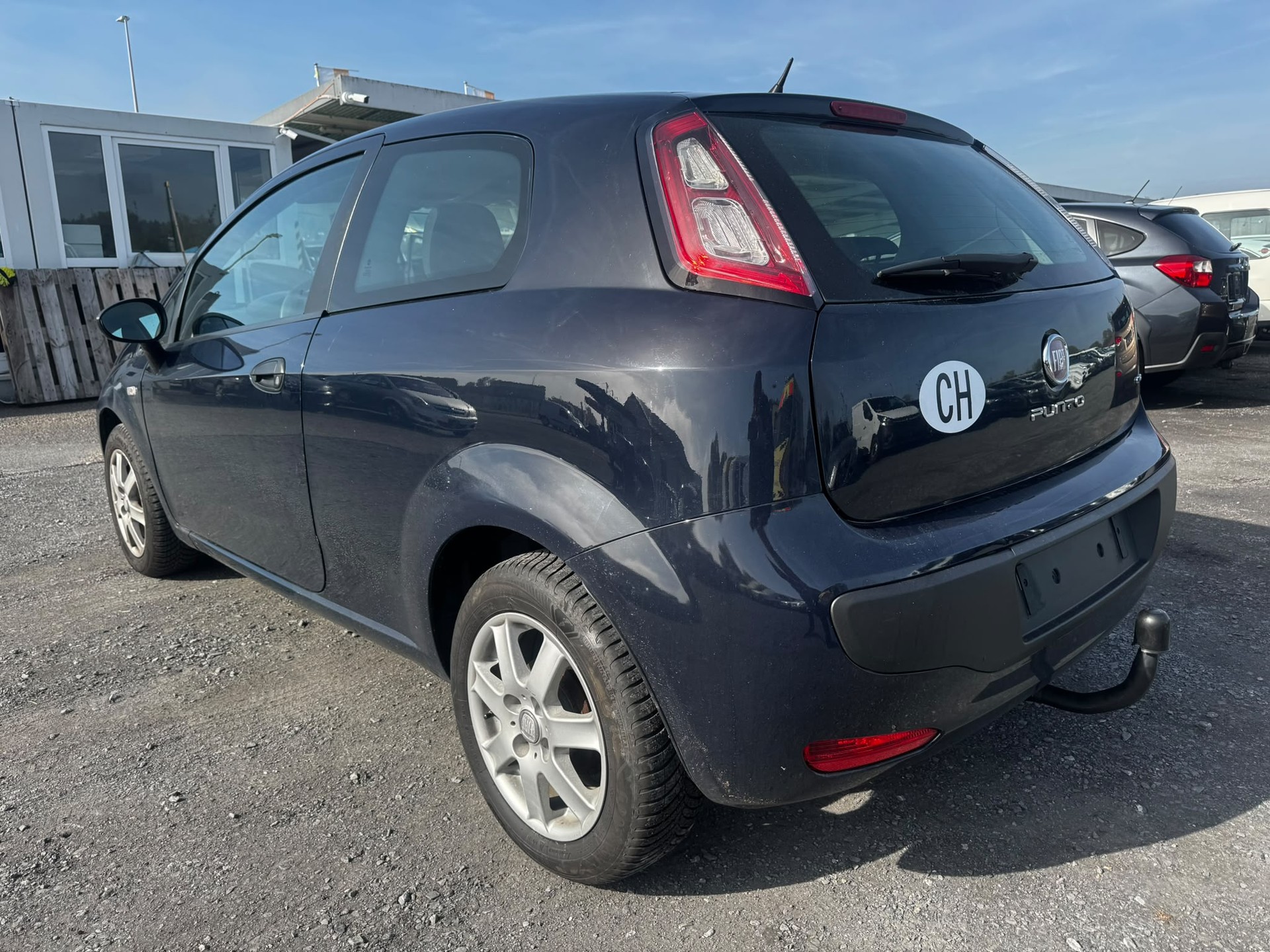 FIAT Punto Evo 1.2 Active-image-6