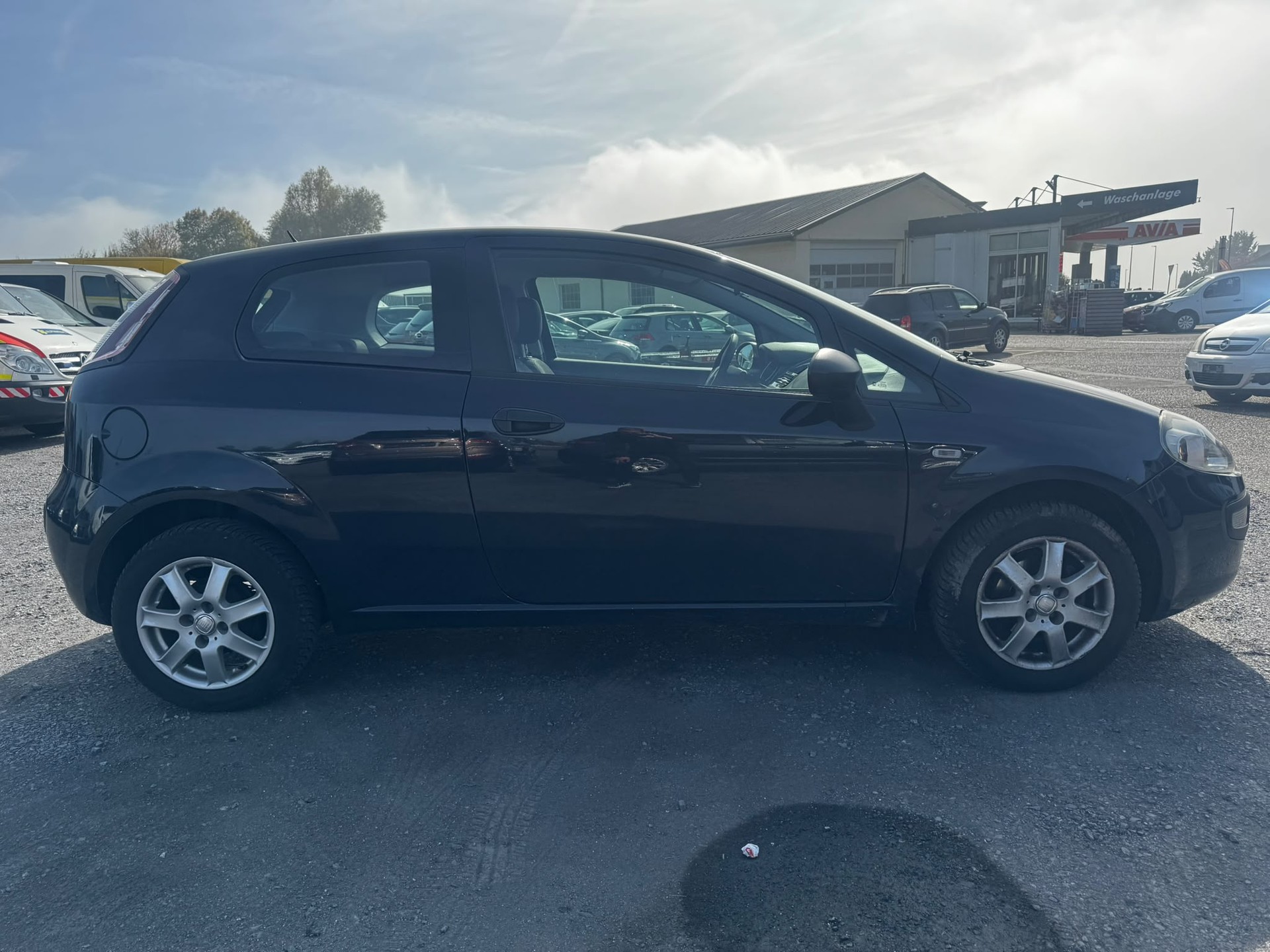 FIAT Punto Evo 1.2 Active-image-3