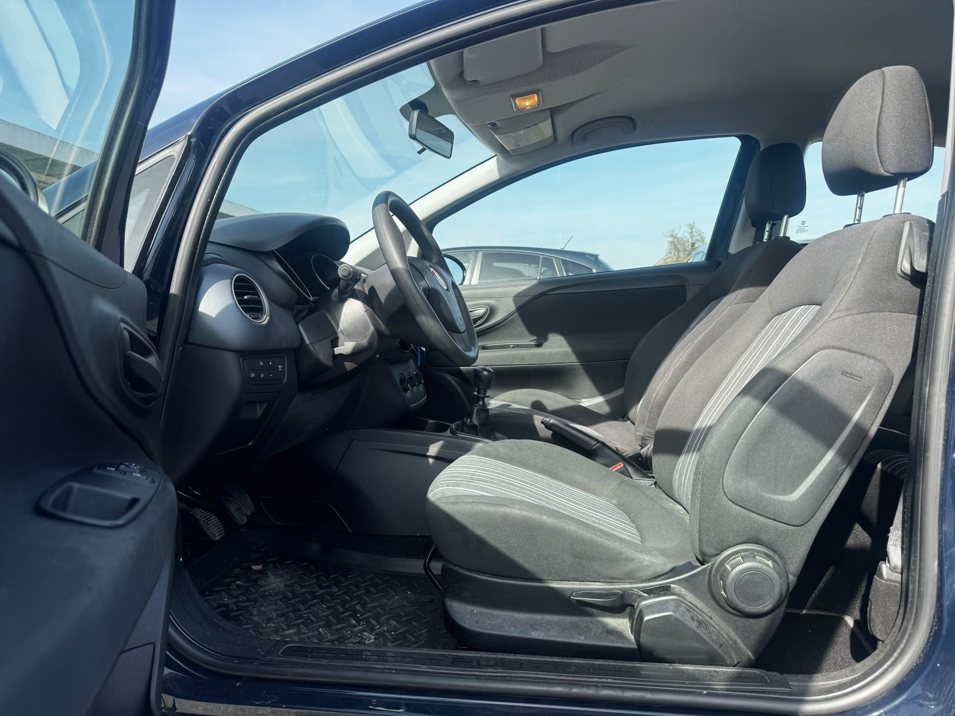 FIAT Punto Evo 1.2 Active-image-9