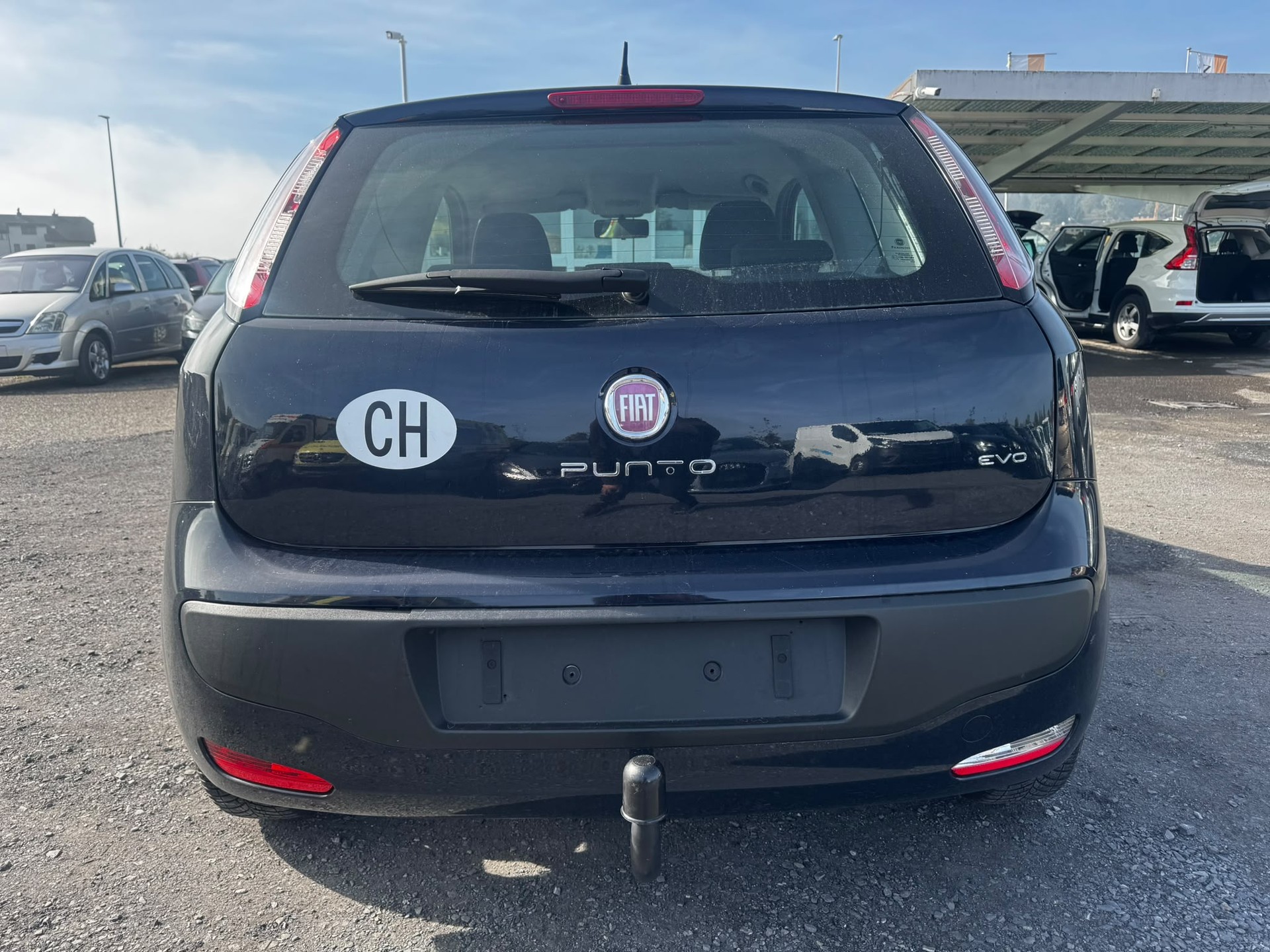 FIAT Punto Evo 1.2 Active-image-5