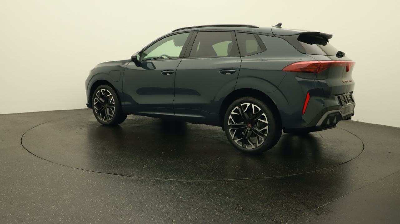 CUPRA Terramar 1.5 eHybrid DSG VZ-image-2