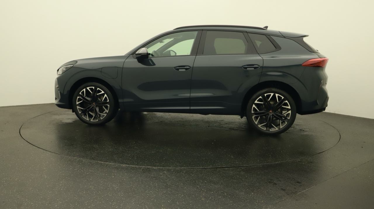 CUPRA Terramar 1.5 eHybrid DSG VZ-image-1