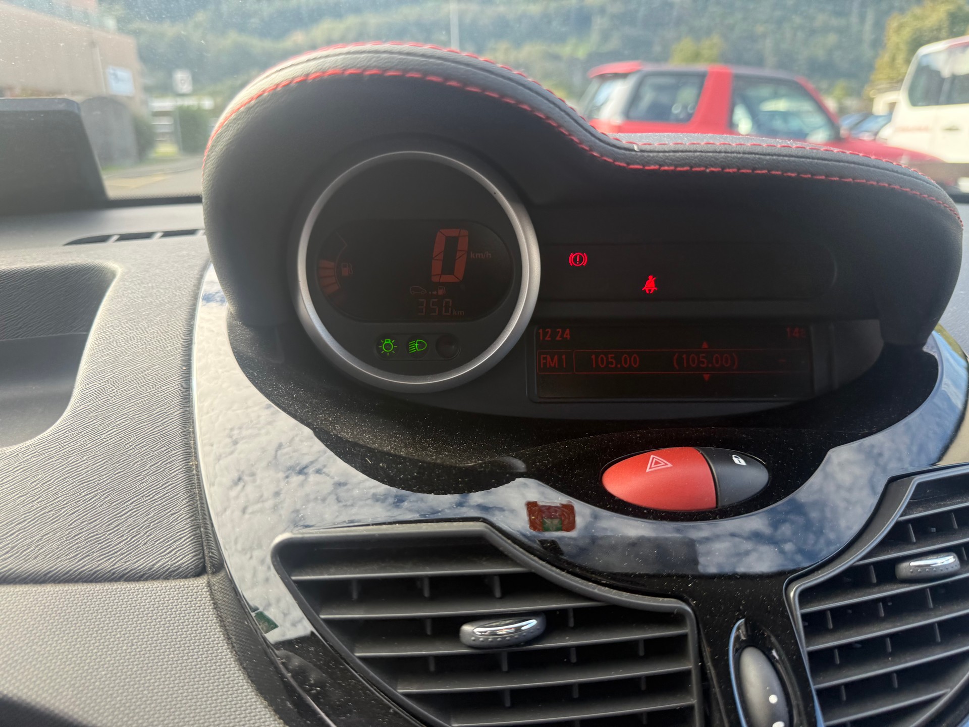 RENAULT Twingo 1.2 16V Dynamique-image-8