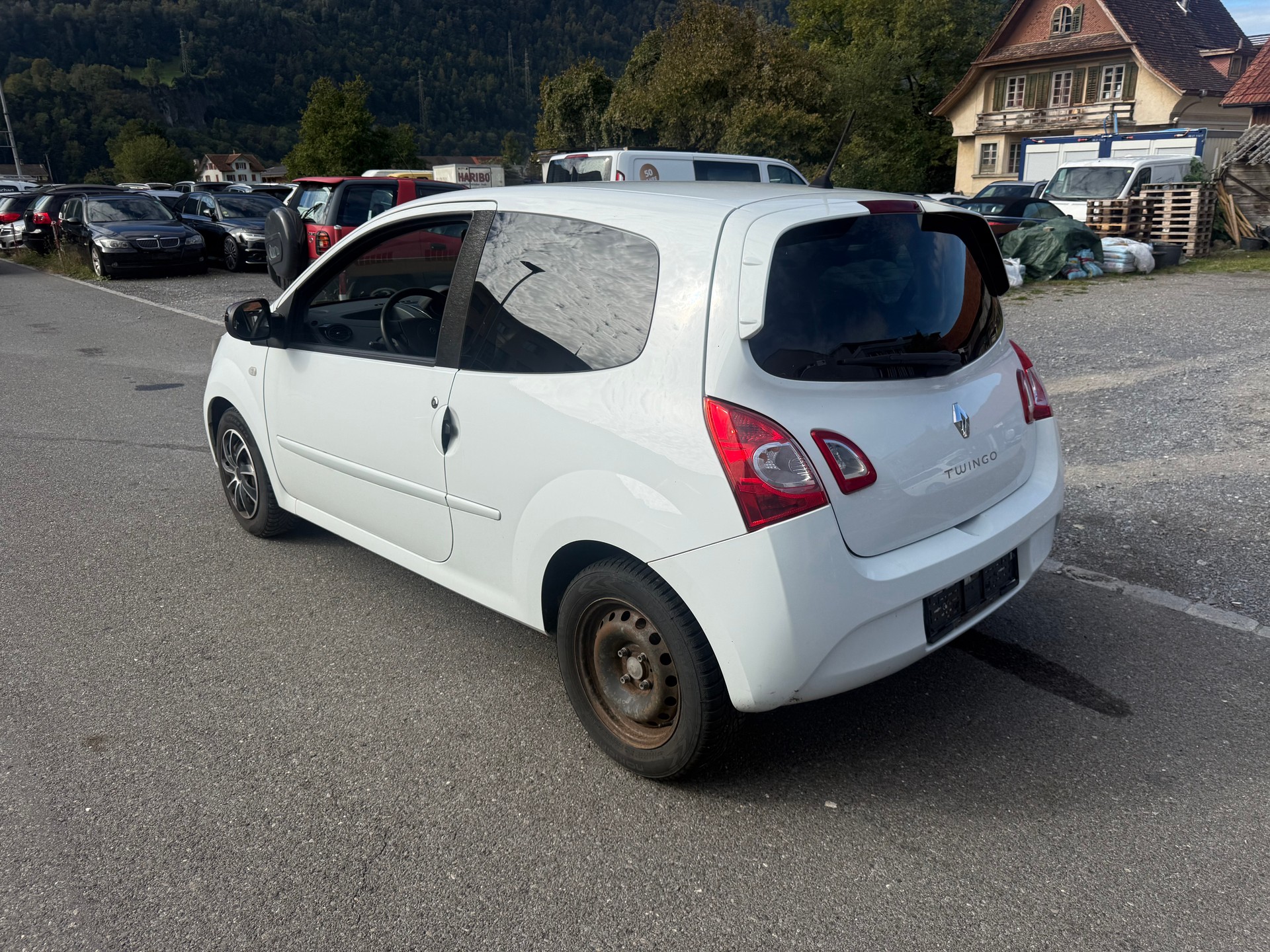 RENAULT Twingo 1.2 16V Dynamique-image-2