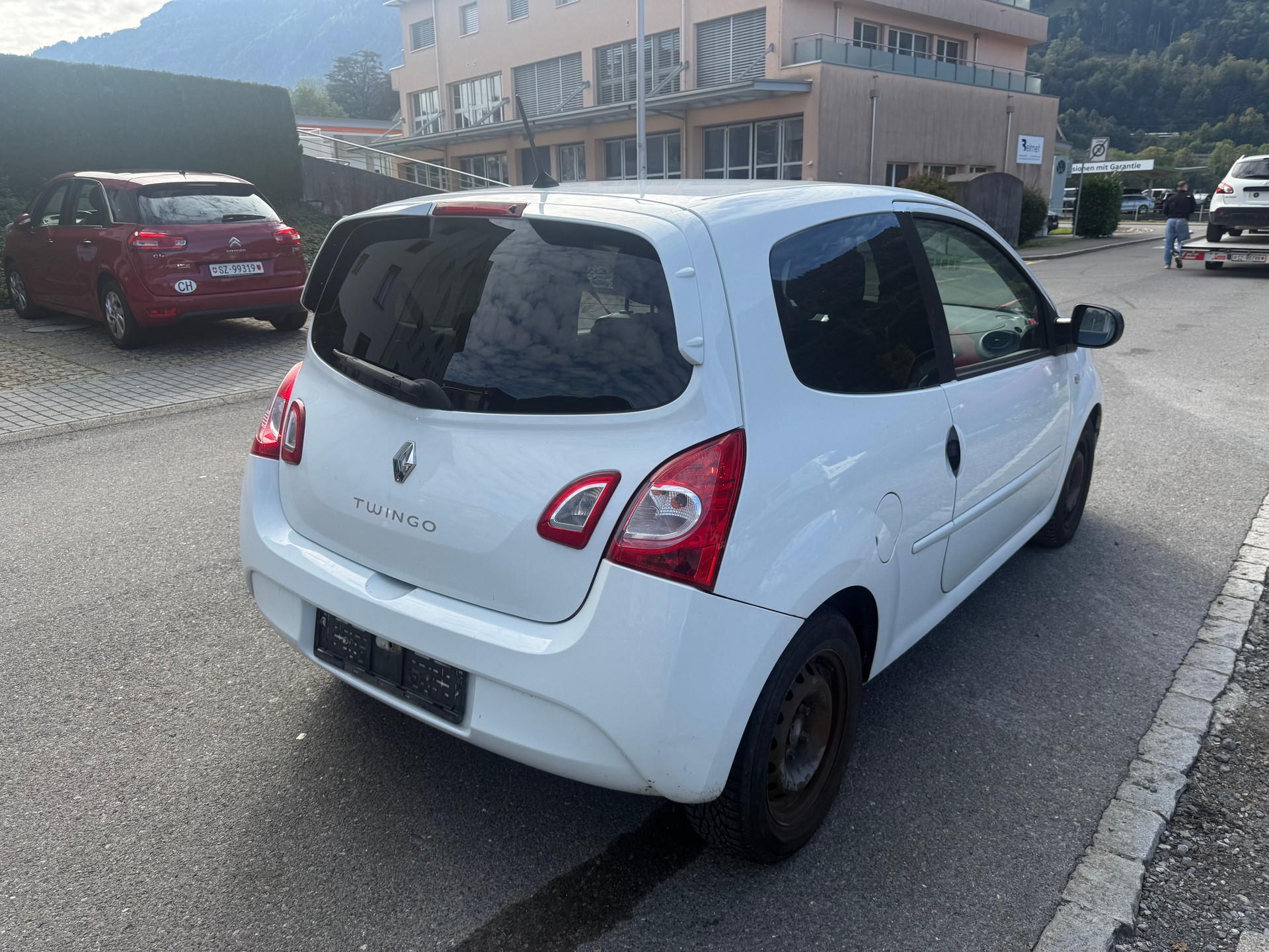 RENAULT Twingo 1.2 16V Dynamique-image-3
