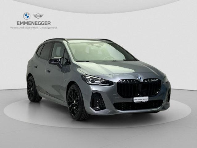 BMW 2er Reihe U06 Active Tourer 223i SDKG-image-6