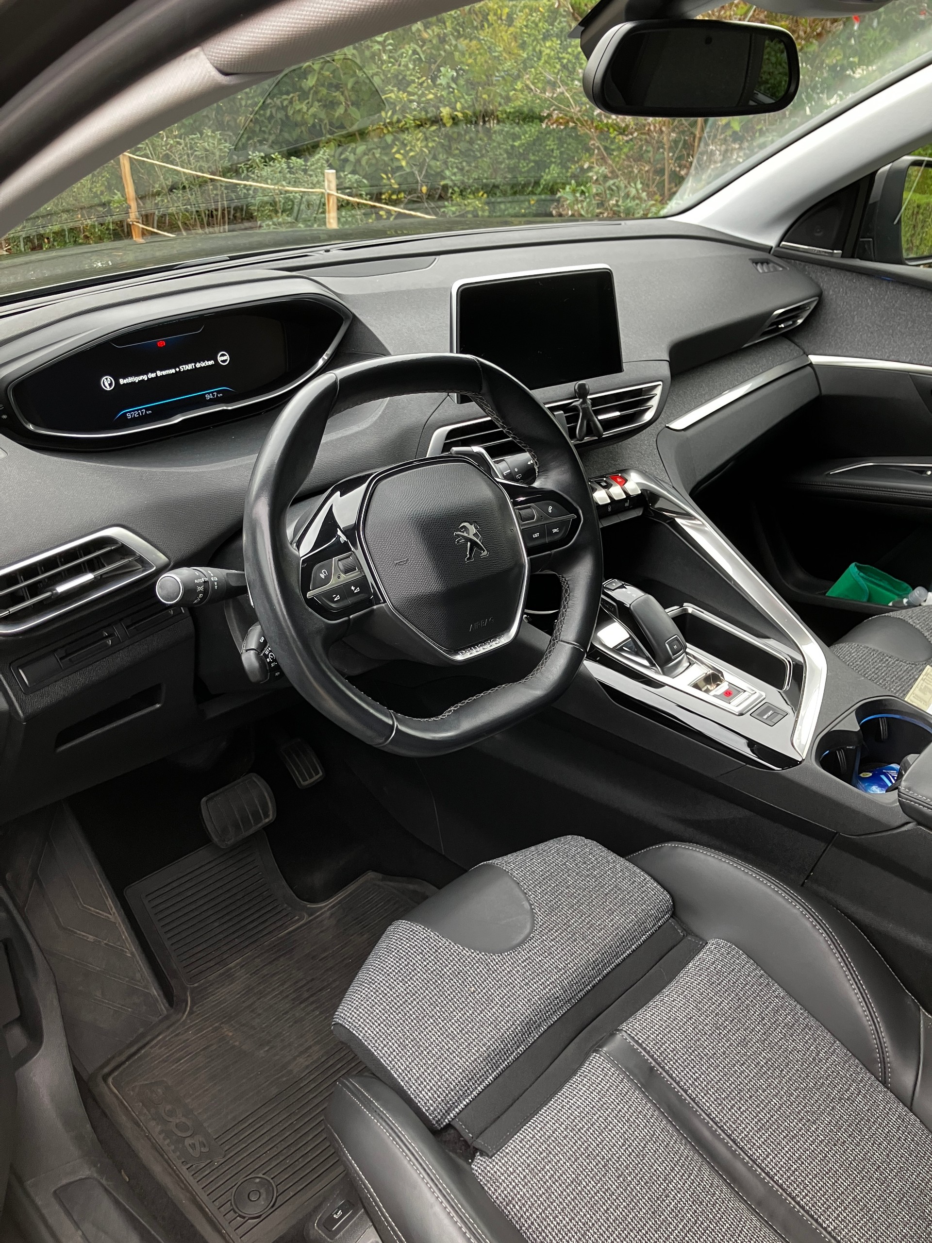 PEUGEOT 1.6 THP Allure-image-2