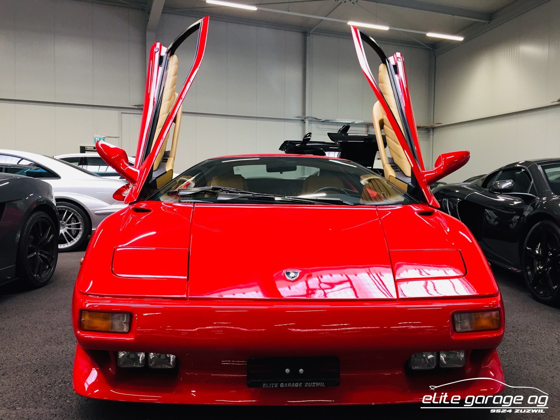 LAMBORGHINI Diablo 5.7 VT-image-2