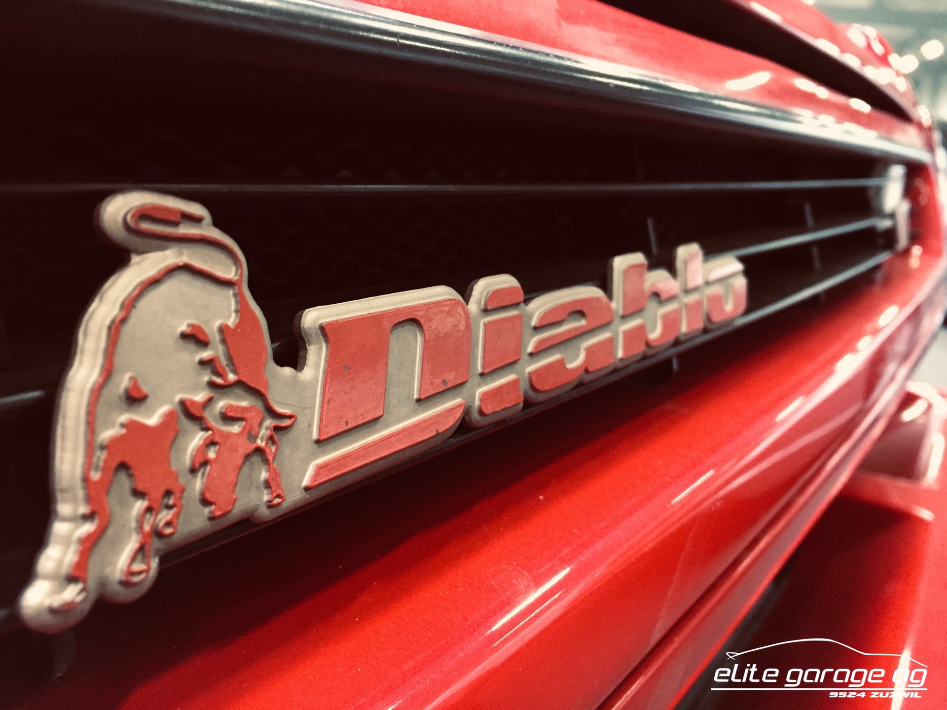 LAMBORGHINI Diablo 5.7 VT-image-7