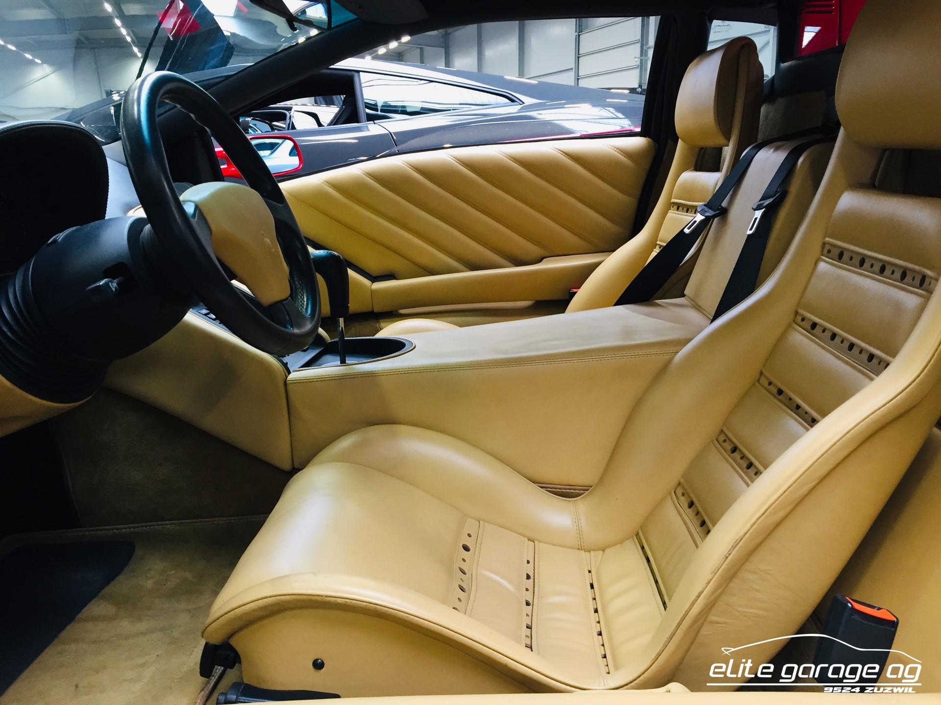 LAMBORGHINI Diablo 5.7 VT-image-9