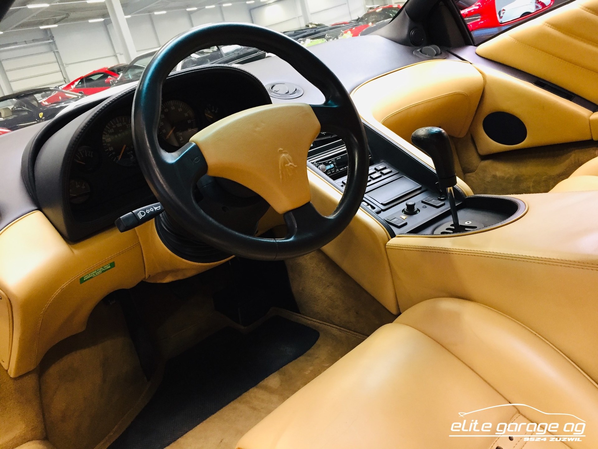 LAMBORGHINI Diablo 5.7 VT-image-10