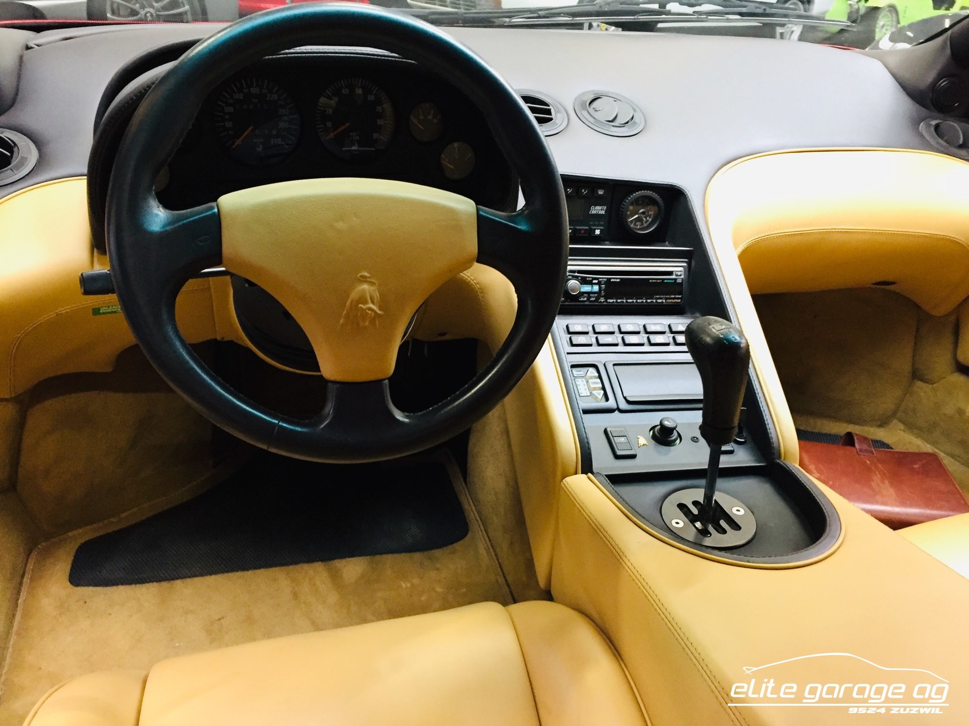 LAMBORGHINI Diablo 5.7 VT-image-11