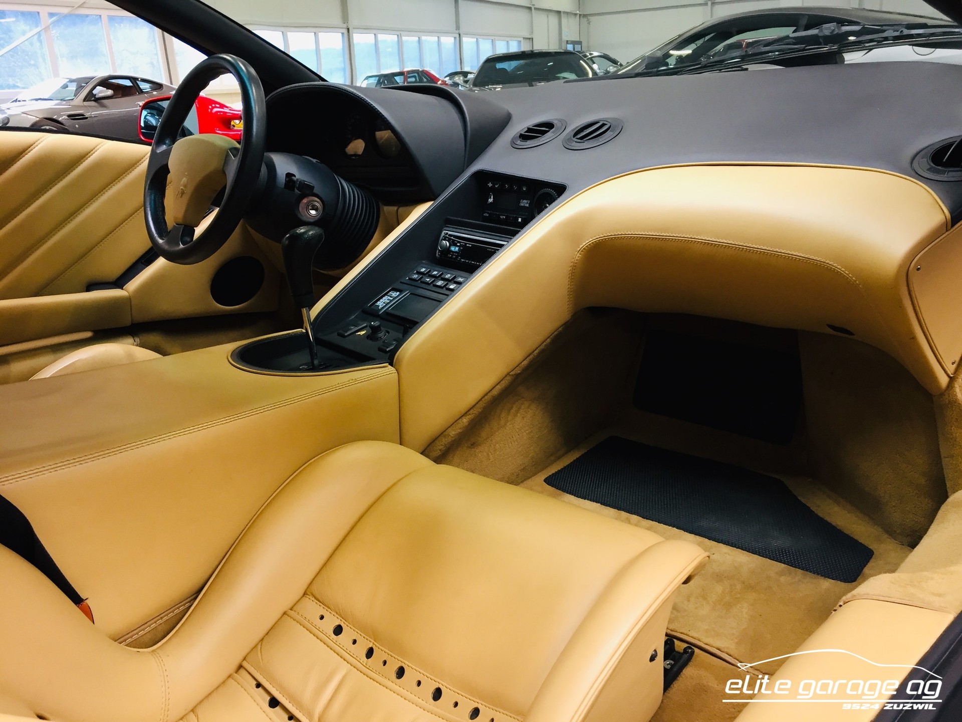 LAMBORGHINI Diablo 5.7 VT-image-12