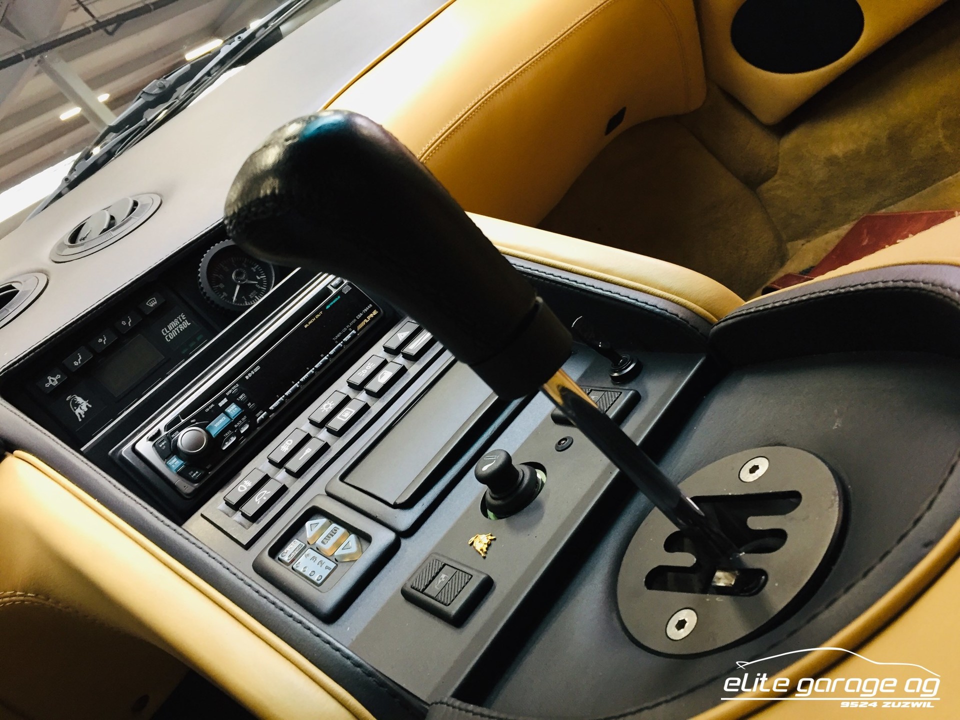 LAMBORGHINI Diablo 5.7 VT-image-14