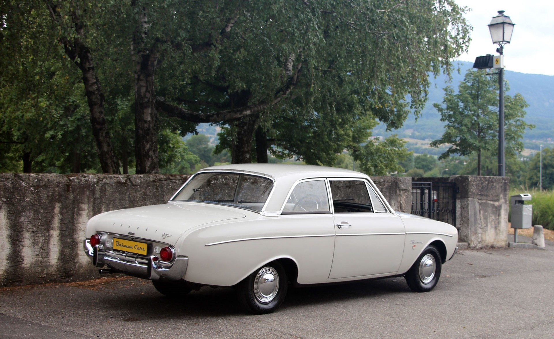 FORD Taunus 17M P3TS-image-19