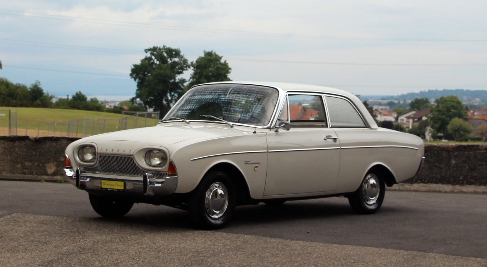 FORD Taunus 17M P3TS-image-24