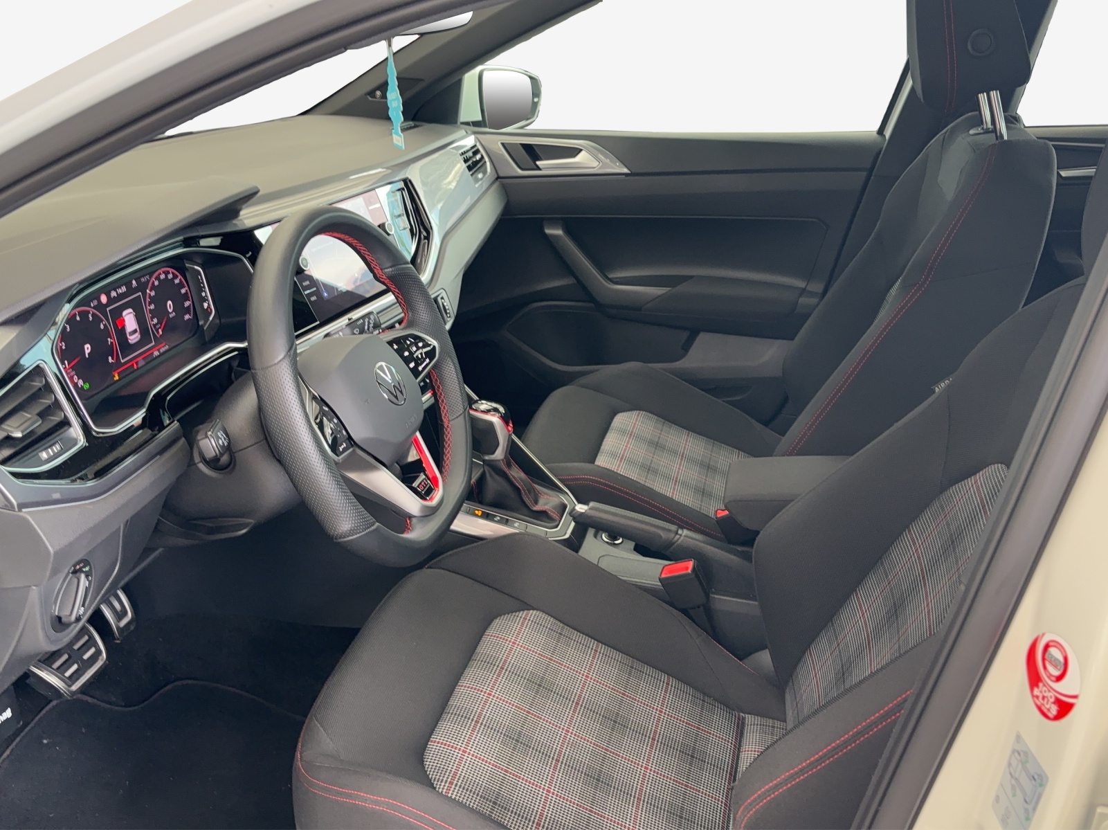 VW Polo 2.0 TSI GTI 75 Edition DSG-image-6