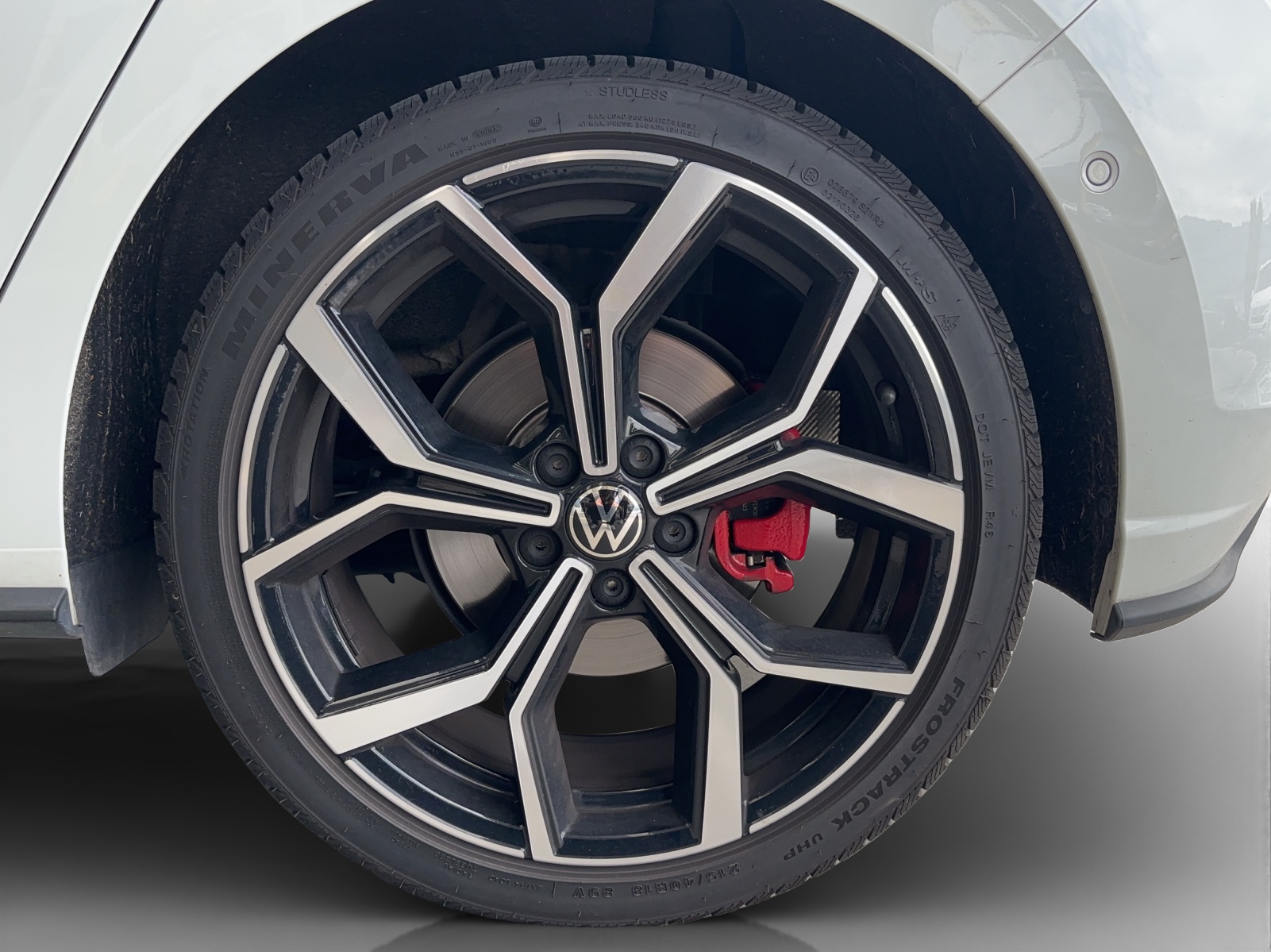 VW Polo 2.0 TSI GTI 75 Edition DSG-image-10