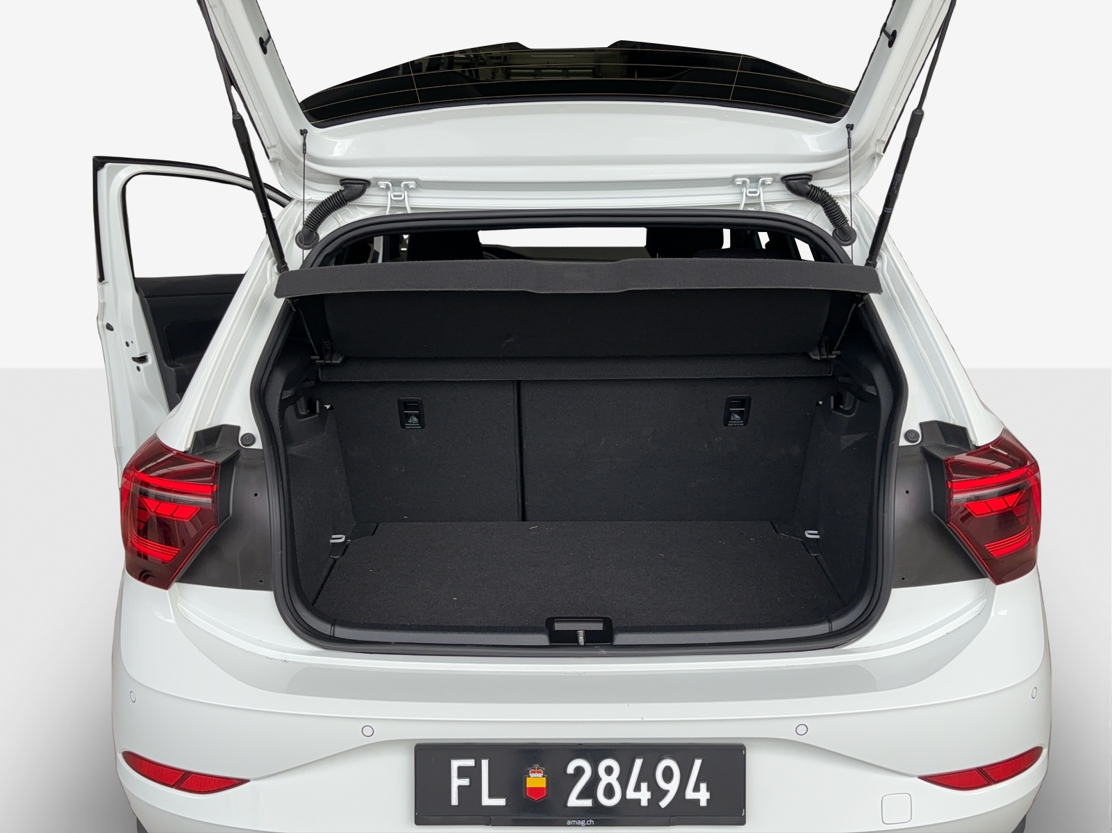 VW Polo 2.0 TSI GTI 75 Edition DSG-image-9