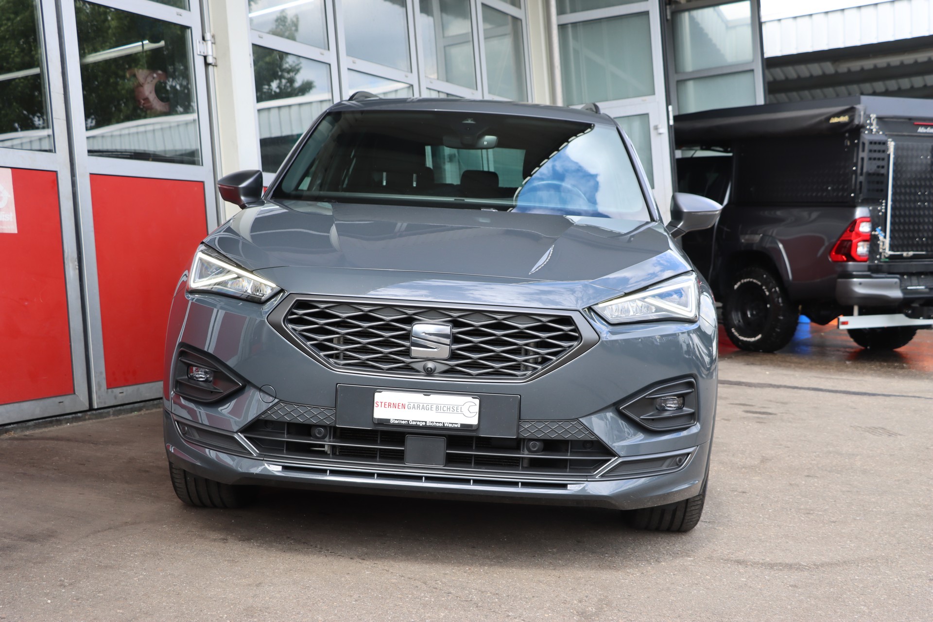 SEAT Tarraco 2.0TSI 4Drive DSG FR-showroom-element-2