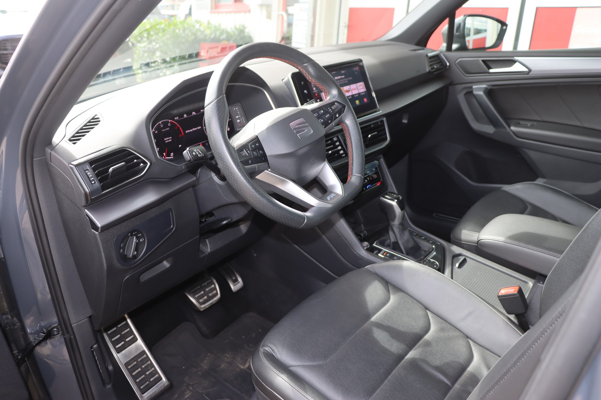 SEAT Tarraco 2.0TSI 4Drive DSG FR-image-13