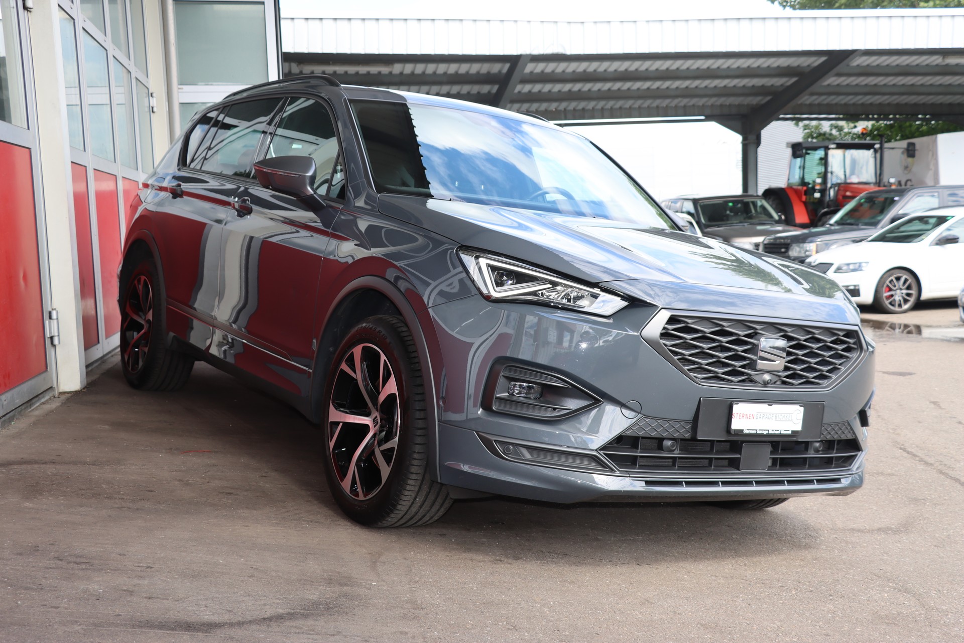 SEAT Tarraco 2.0TSI 4Drive DSG FR-showroom-element-3