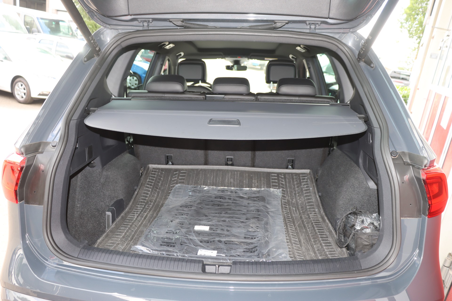 SEAT Tarraco 2.0TSI 4Drive DSG FR-image-9