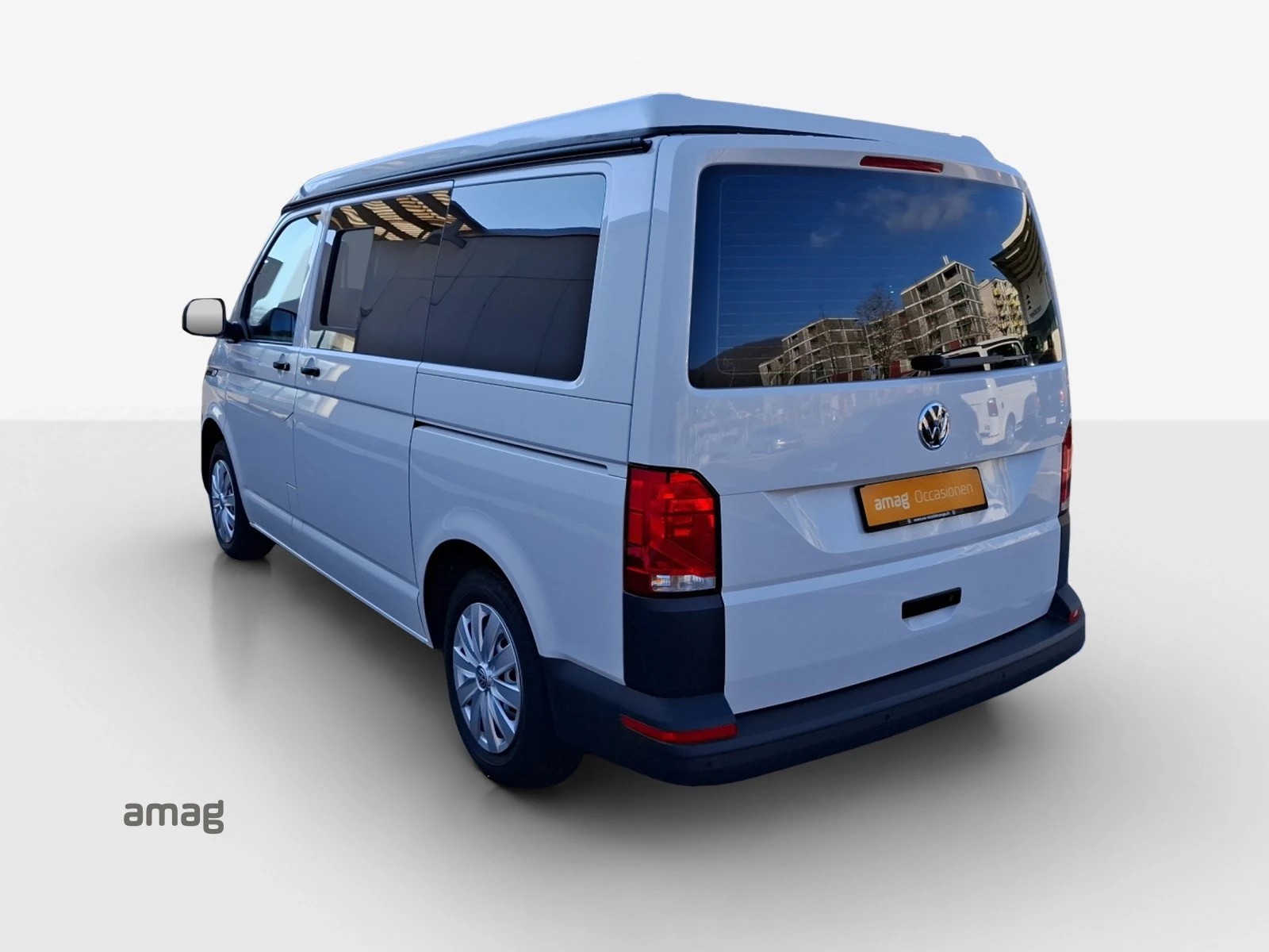 VW T6.1 2.0 TDI Envia Free-showroom-element-2