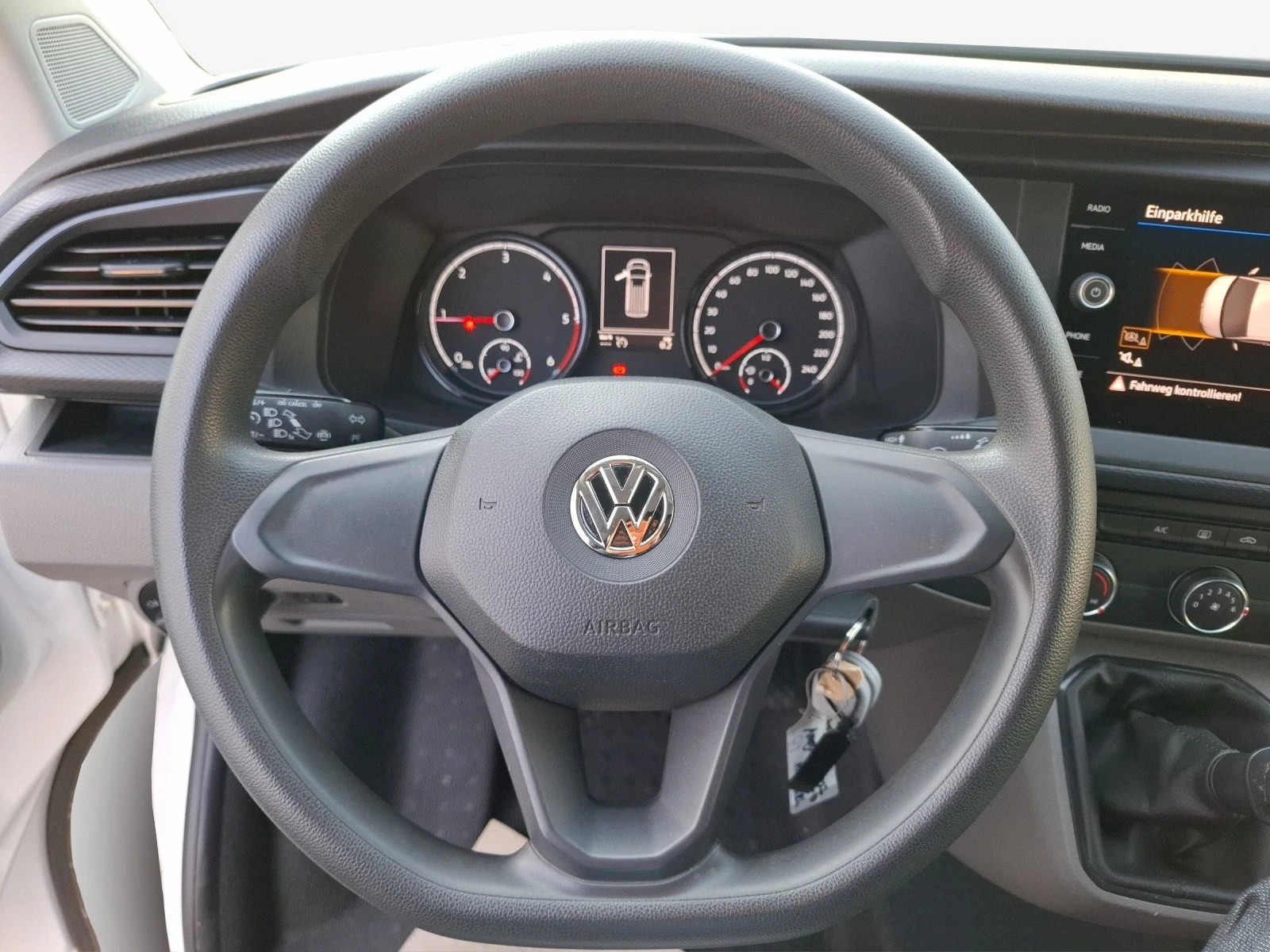 VW T6.1 2.0 TDI Envia Free-image-9