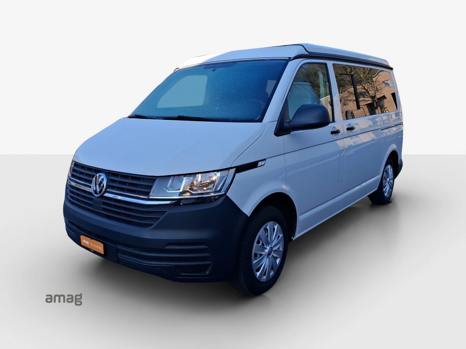 VW T6.1 2.0 TDI Envia Free