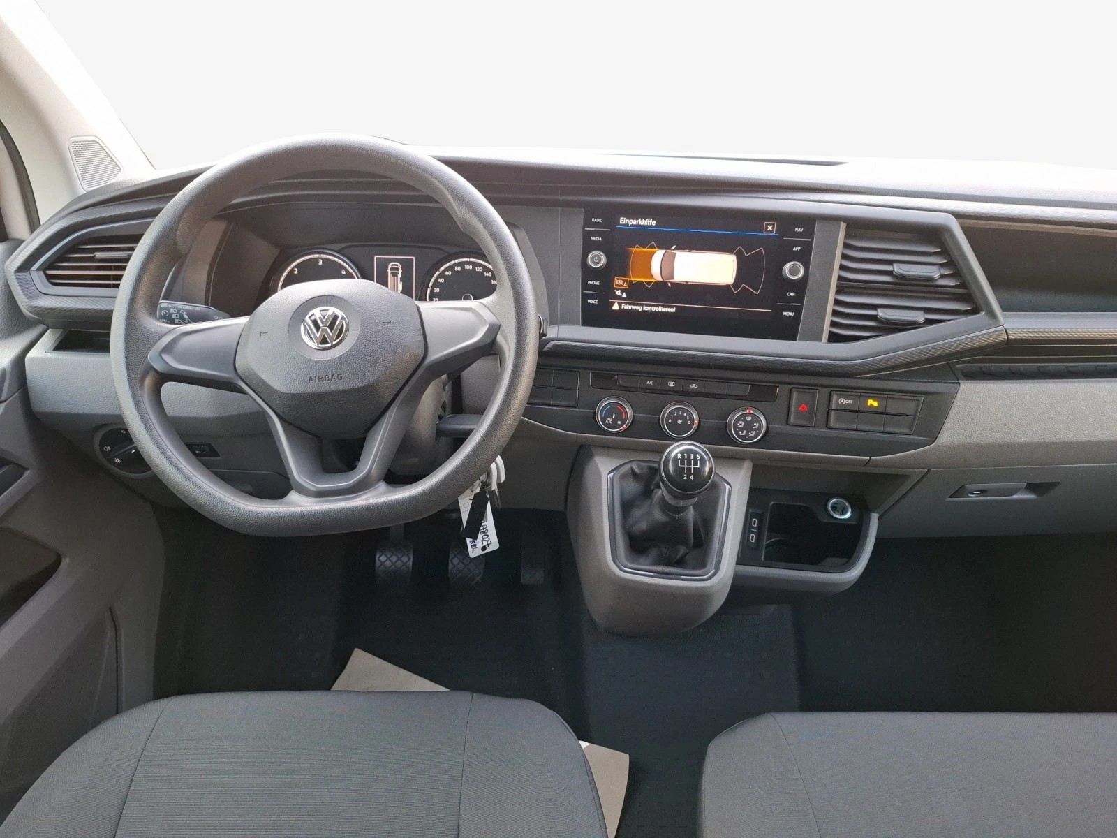 VW T6.1 2.0 TDI Envia Free-image-8