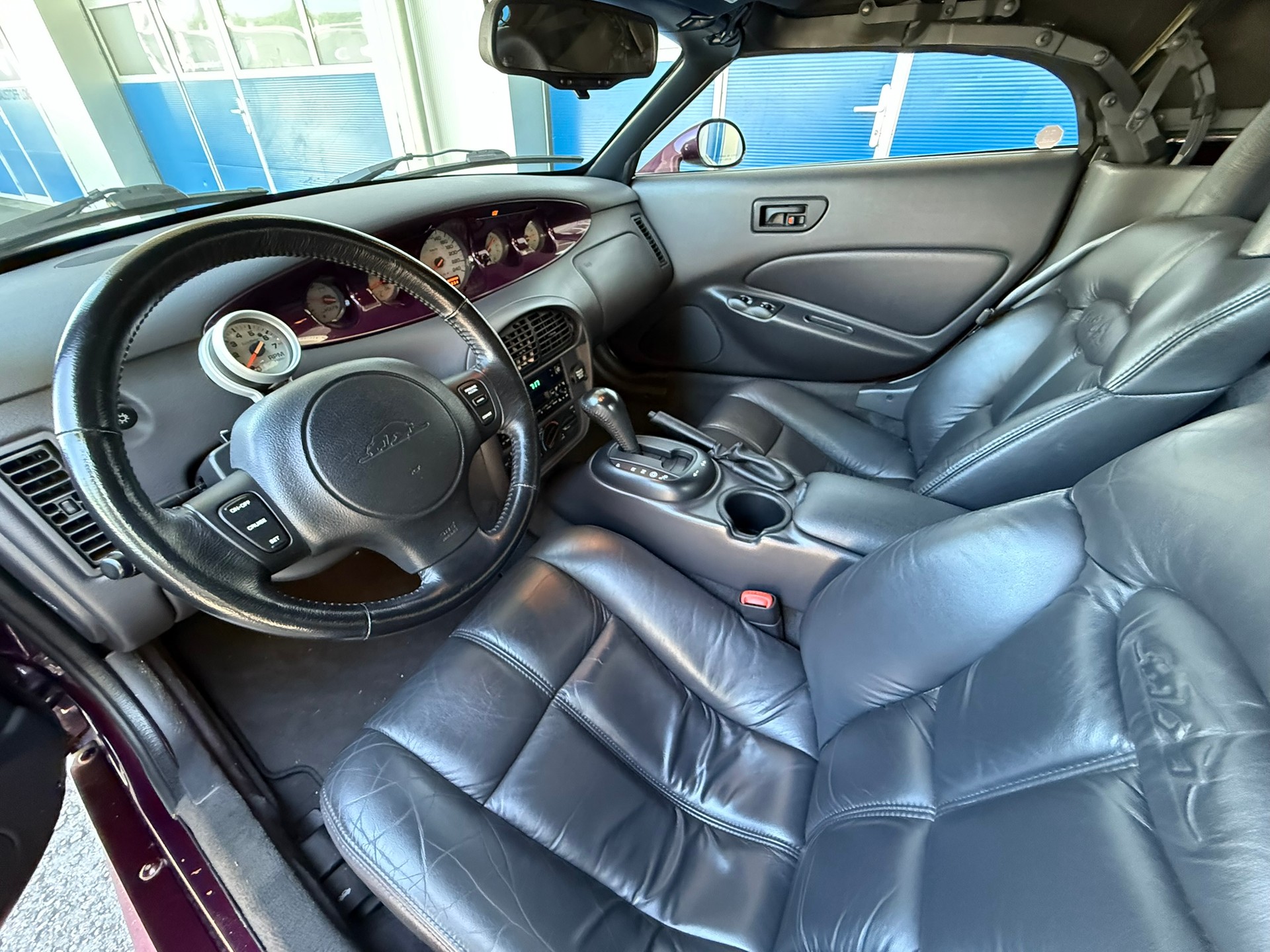CHRYSLER PROWLER-image-12