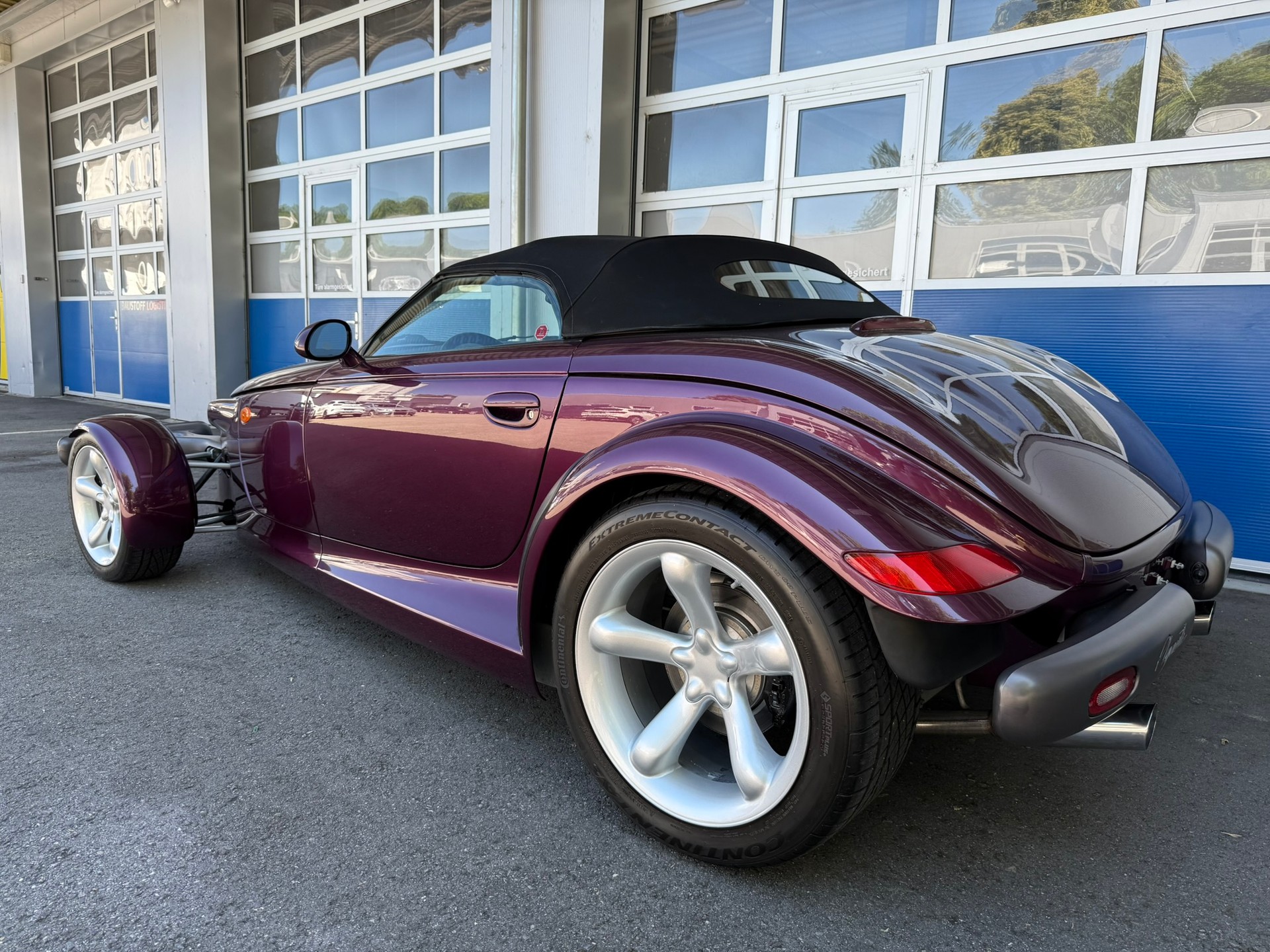CHRYSLER PROWLER-image-8